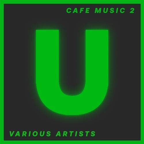 Cafe Music 2
