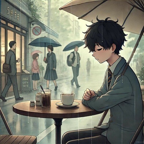 Cafe Solitude