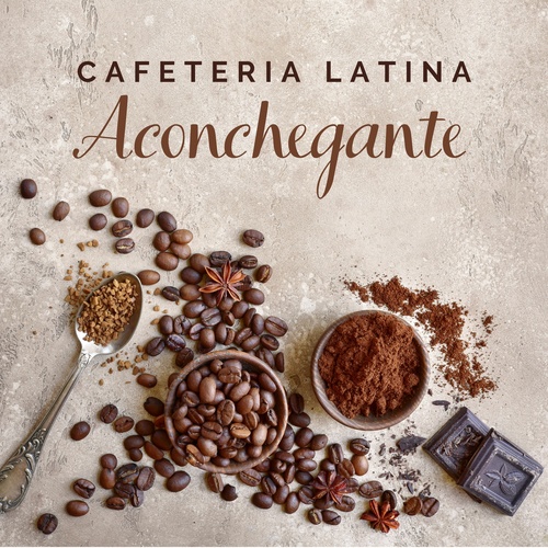 Cafeteria Latina Aconchegante