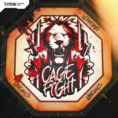Uncaged-Cagefight