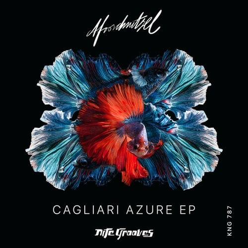 Afroschnitzel-Cagliari Azure EP
