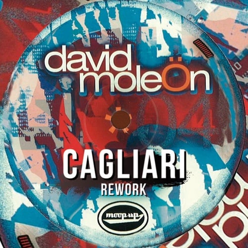 David Moleon-Cagliari Rework