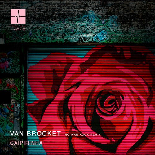 Van Brocket, Ivan Kook-Caipirinha