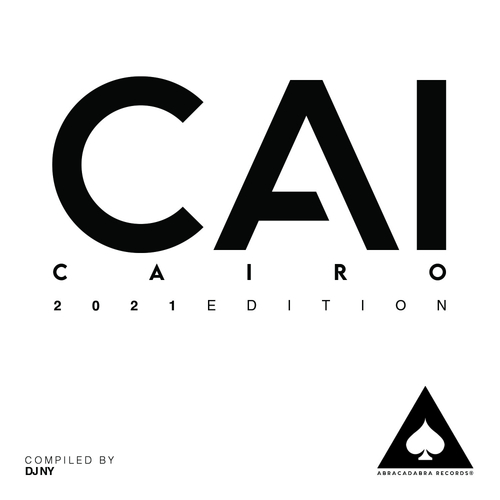 DJ NY-Cairo 2021 Edition