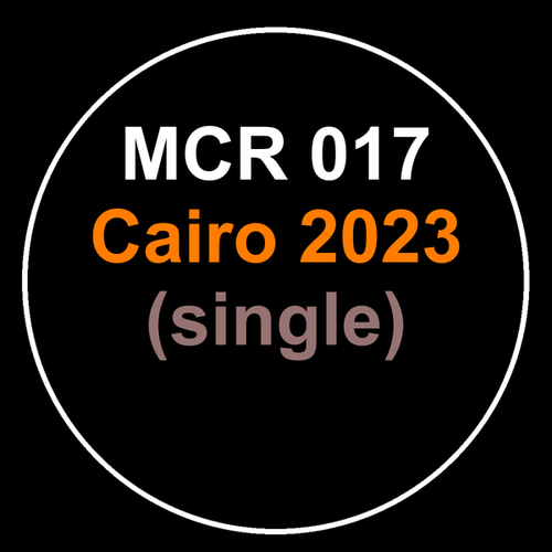 Andrew Chibale-Cairo 2023