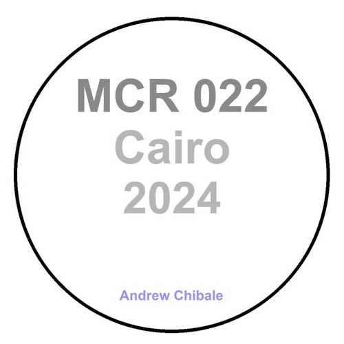 Cairo 2024