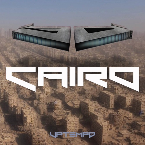 DJ 3D-Cairo