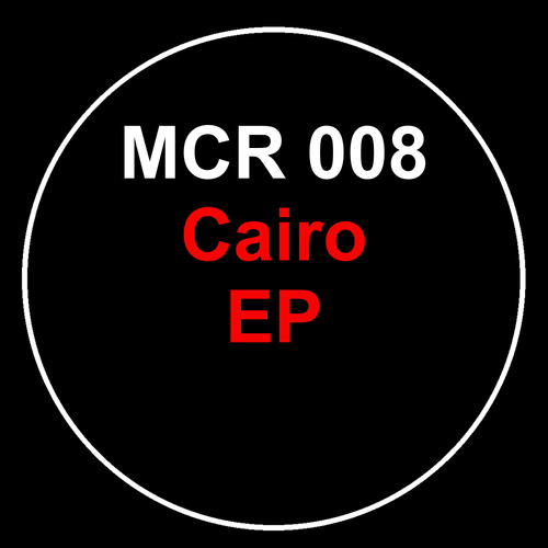 Andrew Chibale-Cairo EP