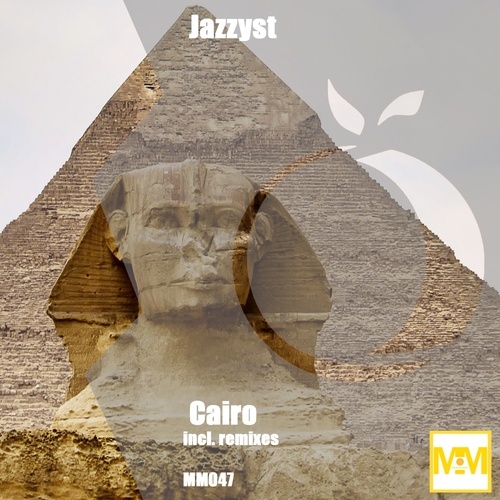 Jazzyst-Cairo