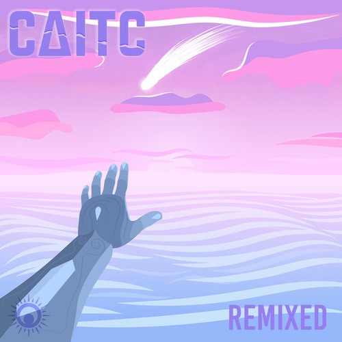 CaitC, Jetyx, Marge, Raid:Zero-CaitC Remixed