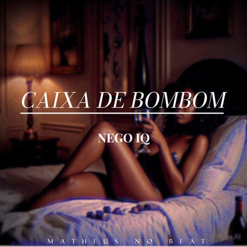 Caixa de Bombom