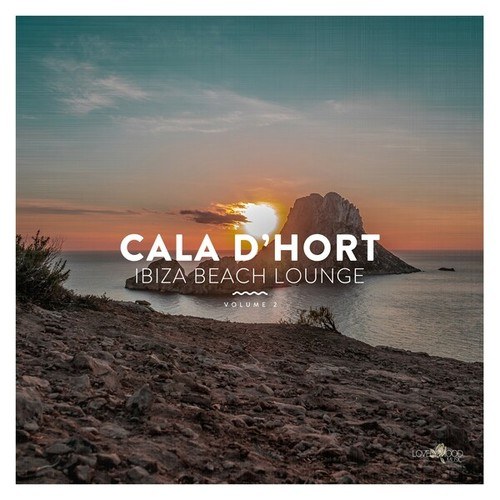 Various Artists-Cala D'hort Ibiza Beach Lounge, Vol. 2