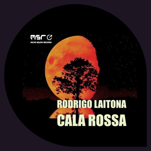Rodrigo Laitona-Cala Rossa