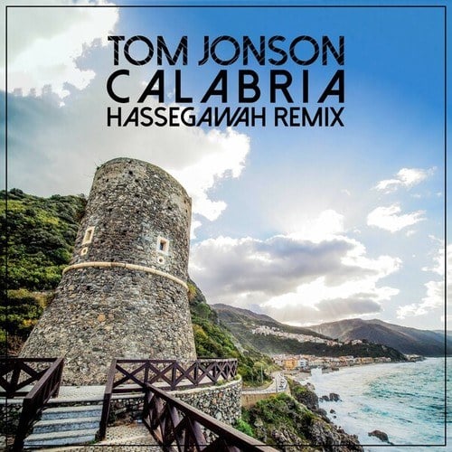 Tom Jonson, HassegawaH-Calabria (Hassegawah Remix)