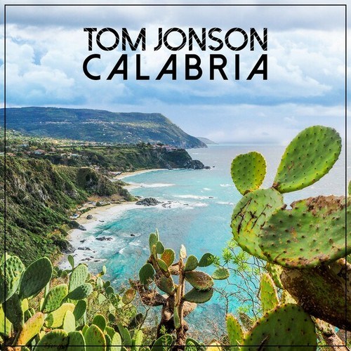 Tom Jonson-Calabria
