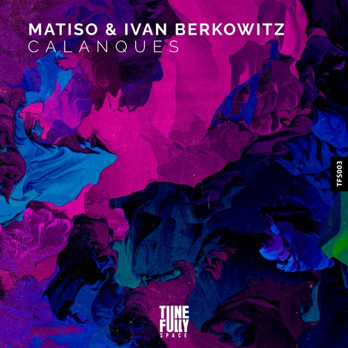 Matiso, Ivan Berkowitz-Calanques