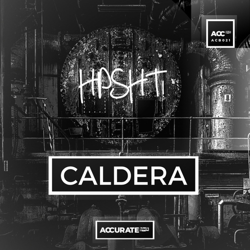 HPSHT!-Caldera