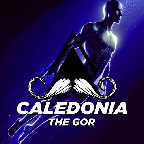 THE GOR-Caledonia (Radio-Edit)