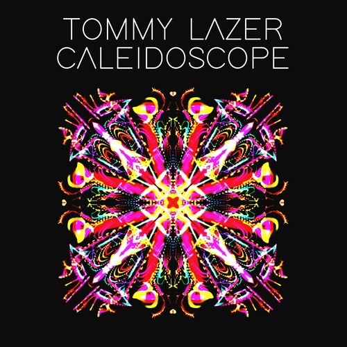 Tommy Lazer-Caleidoscope