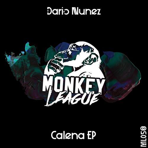 Dario Nunez-Calena EP