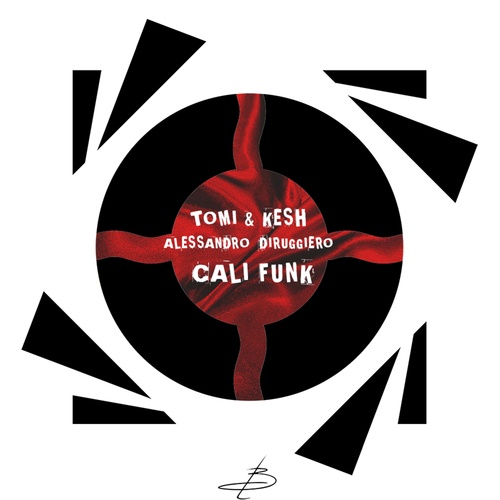 Tomi&Kesh, Alessandro Diruggiero-Cali Funk
