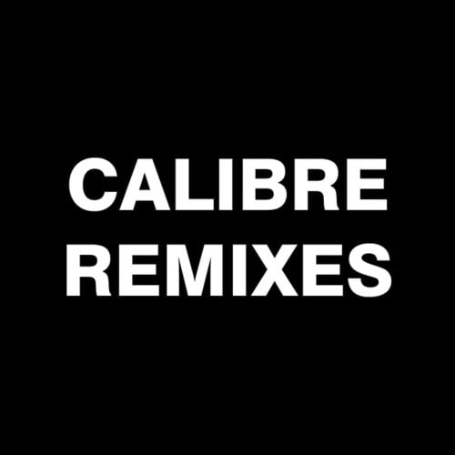 Submorphics, Impish, Calibre-Calibre Remixes