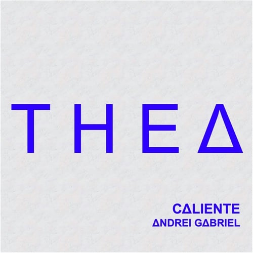 Andrei Gabriel-Caliente