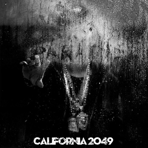 Sakin Bozkurt, Rob Van Hell, Rodri_go, ROODEE-California 2049