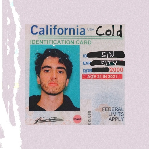 Sin City-California Cold