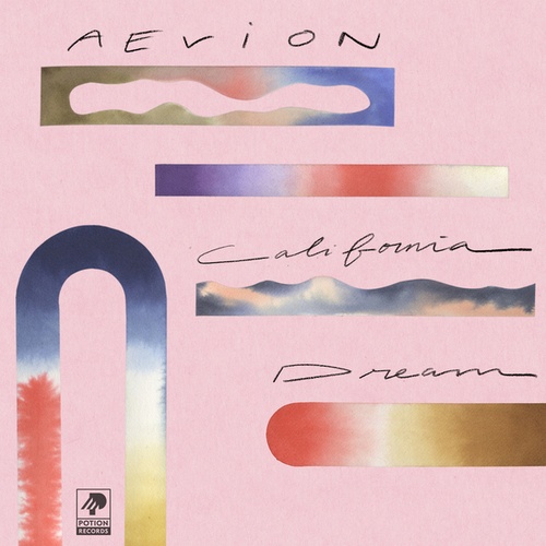 Aevion-California Dream