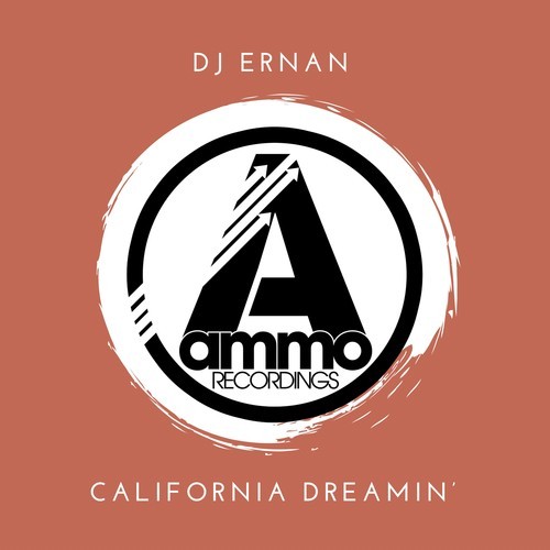 DJ Ernan-California Dreamin'