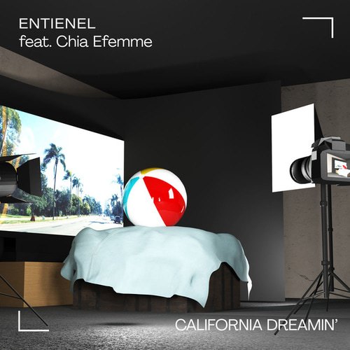 Entienel, Chia Efemme-California Dreamin'