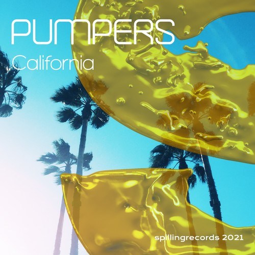 Pumpers-California (Extended)
