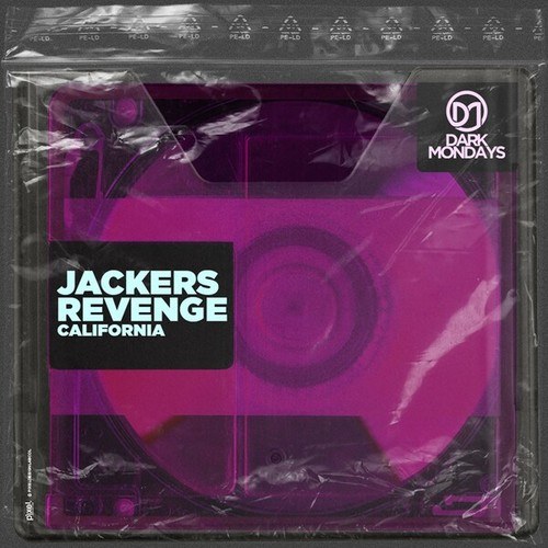 Jackers Revenge-California