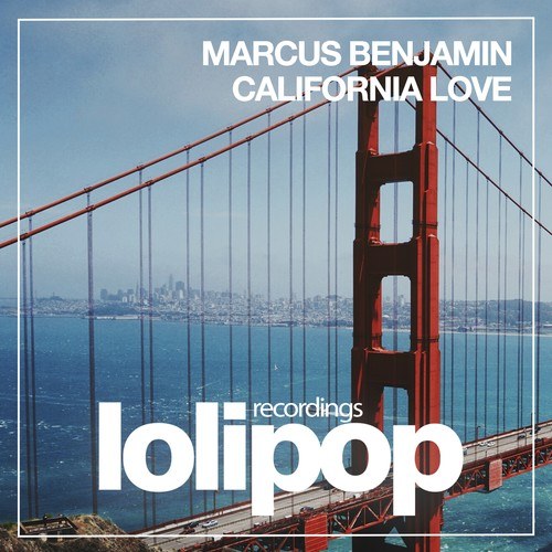Marcus Benjamin-California Love