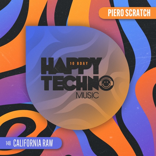 Piero Scratch-California Raw