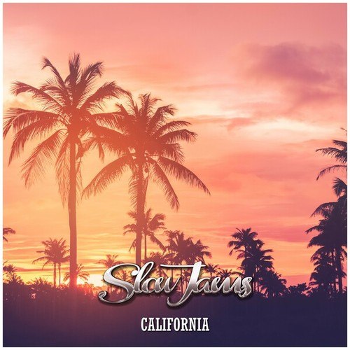 Slow Jams-California