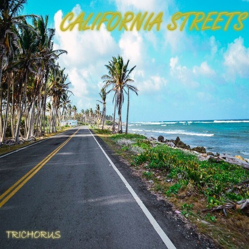 California Streets