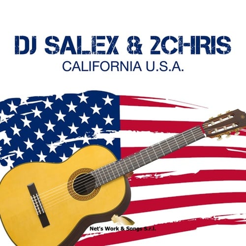 DJ Salex, 2Chris-California U.S.A.