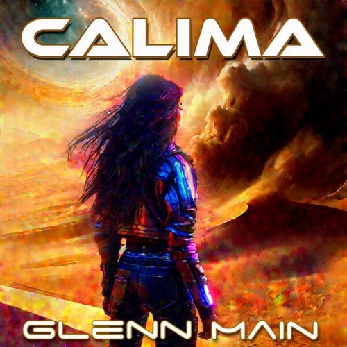 Glenn Main-Calima