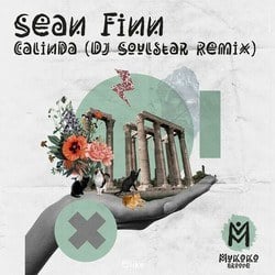 Calinda (DJ Soulstar Remix) - Sean Finn, DJ Soulstar