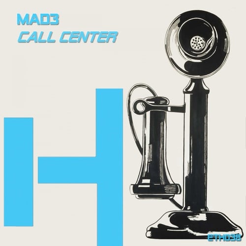 MaD3-Call Center