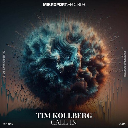 Tim Kollberg-Call In