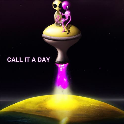 Various Artists-Call It a day