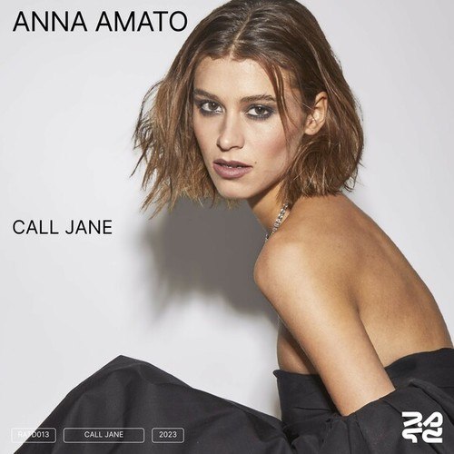 Anna Amato-Call Jane