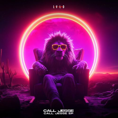 Call Jesse-Call Jesse EP