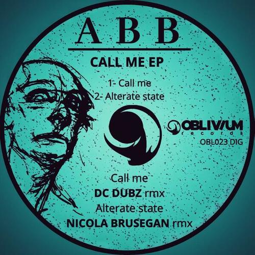 ABB, Dc Dubz, Nicola Brusegan-Call Me
