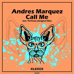 Call Me - Andres Marquez