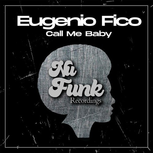 Eugenio Fico-Call Me Baby
