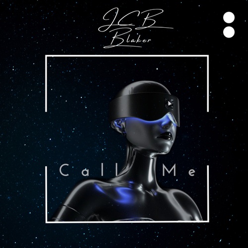 JCB Blaker-Call Me